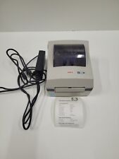 OKI Data LD620D Compact Direct Thermal Label Printer w/ AC Adapter, used for sale  Shipping to South Africa