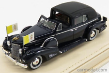 TRUESCALE CADILLAC SERIES 90 V16 SEMICONVERTIBLE PAPAMOBILE POPE 1938 comprar usado  Enviando para Brazil