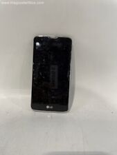 Smartphone LG K7 prata 5 polegadas tela sensível ao toque tela LCD Wi-Fi Android para peças comprar usado  Enviando para Brazil