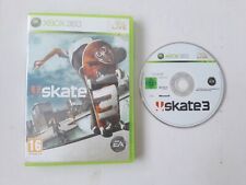 Skate xbox 360 for sale  Shipping to Ireland