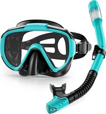 Dry snorkel set for sale  WIRRAL