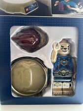 Lego legends chima for sale  BRIGG