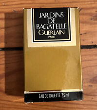 Parfum jàrdins bâgatelle d'occasion  France