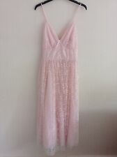 Debut dress pink for sale  PERTH