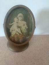 Vintage picture mary for sale  Shiloh