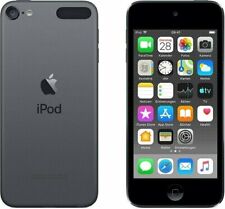 Used, Apple ipod touch 7th generation GRAY 32GB - EXCELLENT for sale  Shipping to South Africa