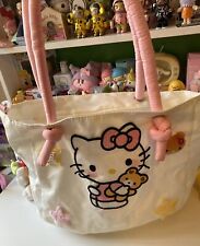 Hello kitty bag for sale  Shipping to Ireland