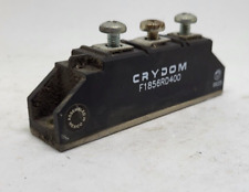 Crydom f1856rd400 thyristor for sale  Ireland