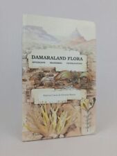 Damaraland Flora: Spitkoppe, Brandberg, Twyfelfontein Craven, P. und Christine M comprar usado  Enviando para Brazil