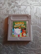 Kirby dream land gebraucht kaufen  Wallhalben