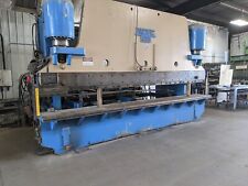 Used, 18 FOOT PACIFIC PRESS BRAKE for sale  Sioux Falls