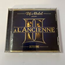 Audio abdel ancienne d'occasion  Rouen-