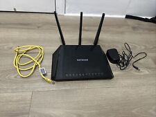 Netgear Nighthawk - AC2600 smart wifi router - R7400, used for sale  Shipping to South Africa