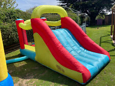 Bouncy castle slide for sale  CHICHESTER