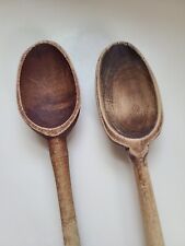 antique wooden spoons for sale  Wooster