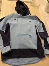 Manchester city puma for sale  BOLTON