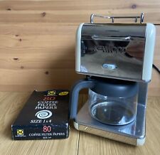 kenwood coffee machine for sale  LEICESTER