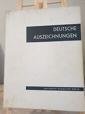 Klietmann deutsche auszeichnun gebraucht kaufen  Blieskastel