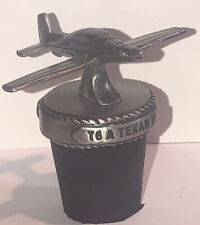Pewter airplane wine for sale  El Paso