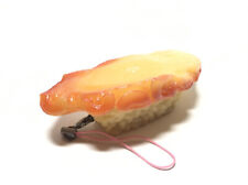 Kaiyodo Takara Japonia Ekskluzywna ośmiornica Tako Nigiri Sushi Brelok Pasek Figurka na sprzedaż  Wysyłka do Poland