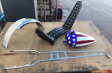 Lot custom chopper for sale  Wichita
