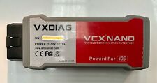 Vxdiag vcx nano for sale  BALLYCLARE