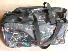 Smaller travel bag or for spare parts 53x rarity 80's  for sale  Shipping to South Africa