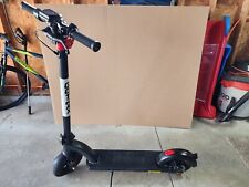 Gotrax electric scooter for sale  Two Rivers