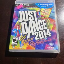 Just Dance 2014 (Sony PlayStation 3, 2013) (3085) comprar usado  Enviando para Brazil