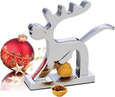 New reindeer nutcracker for sale  HEMEL HEMPSTEAD
