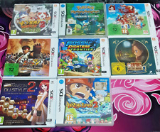 Nintendo DS e 3ds games selection na sprzedaż  Wysyłka do Poland