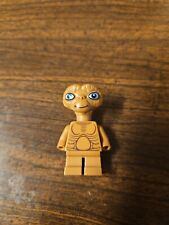 Lego Dimensions E.T. genuíno ET The Extra-Terrestrial Minifigure Ver Descrição comprar usado  Enviando para Brazil