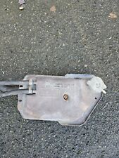 Jaguar coolant header for sale  ST. LEONARDS-ON-SEA