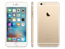Apple iPhone 6S Plus A1687 desbloqueado 128GB ouro rosa A, usado comprar usado  Enviando para Brazil