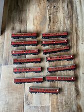 Hornby dublo coaches for sale  WELLINGTON