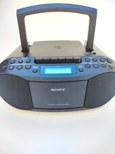 Sony cfd s70 for sale  Carmichael