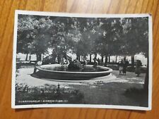 Guardiagrele giardini pubblici usato  Ravenna