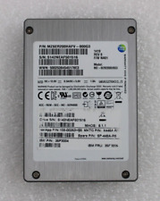 Unidade de estado sólido servidor SSD NetApp Samsung MZ-6ER2000/0G3 200GB 6Gbps SAS 2.5" comprar usado  Enviando para Brazil