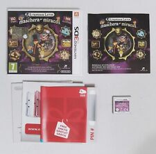 Nintendo 3ds professor usato  Roma