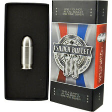 Silver bullet .45 for sale  Huntington Beach