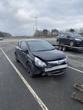 Vauxhall corsa breaking for sale  ROTHERHAM