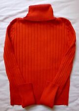 Pull femme orange d'occasion  Ajaccio-