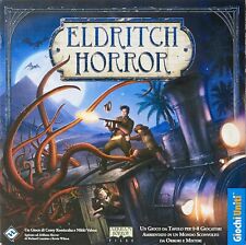Eldritch horror giochi usato  Roma