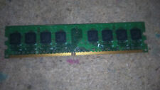 Ddr1 1gb 3200 d'occasion  France