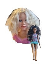 Barbie puppe gebraucht gebraucht kaufen  Oggersh.,-Ruchh.