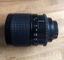 Tokina teleobjektiv gebraucht kaufen  Neunkirchen