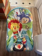 Fisher price rainforest for sale  LONDON
