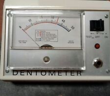 Dentometer dahlin messgerät gebraucht kaufen  Ahrensburg