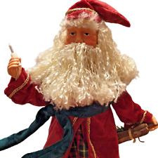 Vintage santa claus for sale  Normal