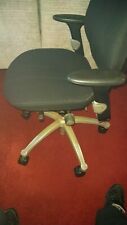Posturite office chair for sale  PLYMOUTH